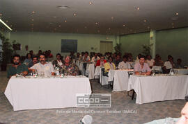 VI Congreso de CC.OO. de Hostelería – 21