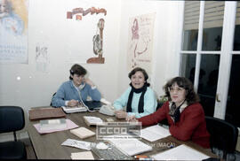 Reunión secretaría de la mujer – 01