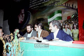 III Congreso Provincial de Tranportes y Comunicaciones de CCOO de Sevilla – 05