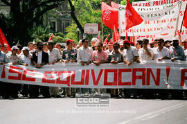 1o de mayo 1992 – 04