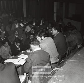 Constitución de la Federación Estatal del Campo de CCOO