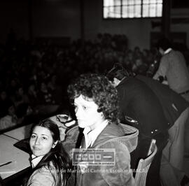 Asamblea celebrada durante luna huelga general del Textil – 32