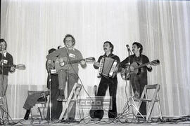 Recital de música de José Alfonso y Vitorino en el cine Olimpia del Cerro del Águila – 07