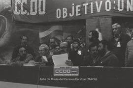 IV Congreso de la Federación andaluza del Campo de CCOO – 02