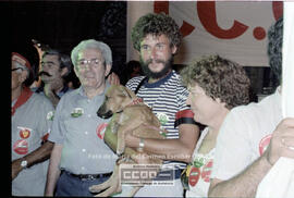 Marcha por la Reforma Agraria Integral – 117