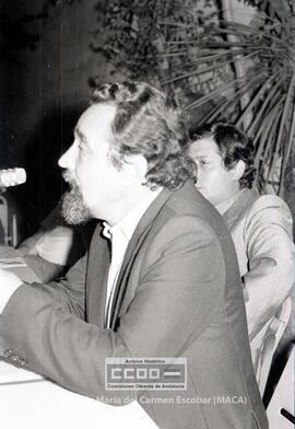 Conferencia de Antoni Gutiérrez, “El Guti”, en la Carbonería –  18