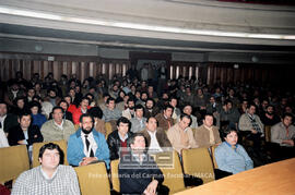 Congreso de la Federación andaluza de Banca y Ahorrro de CCOO – 14