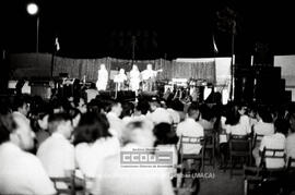 Actuación de Victor Manuel en Guillena – 11