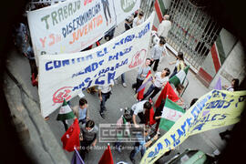 Manifestación 1o de Mayo de 1983 en Sevilla – 04