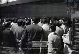 Huelga general Hostelería durante la negociación de su convenio – 11