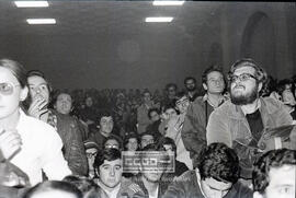 Presentación de la Coordinación Democrática de Andalucía en la Universidad de Sevilla – 08