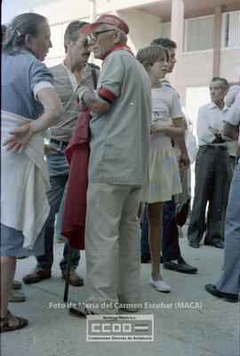 Marcha por la Reforma Agraria Integral – 16