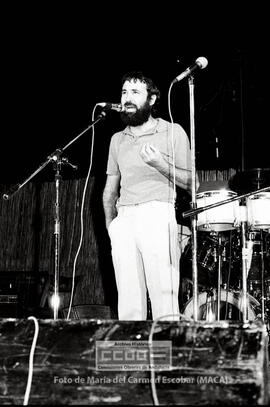 Actuación de Victor Manuel en Guillena – 05