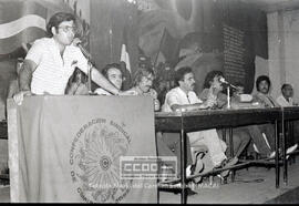 Asamblea de sindicalistas de CCOO de Sevilla – 06