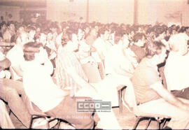 Asamblea de sindicalistas de CCOO de Sevilla – 14