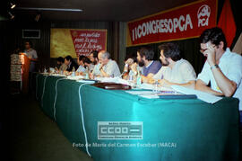 II Congreso del Partido Comunista de Andalucía PCA – 25