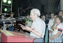 Marcha por la Reforma Agraria Integral – 91