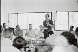 III Congreso de la Federación andaluza del Campo de CCOO – 08