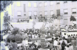 Recital de música "Andalucía 6 de junio" en el patio de la Facultad de Medicina – 23