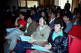 III Congreso del Sindicato Provincial de Construcción de Sevilla – 04