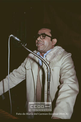 Paro general día 29, concentración Casino de la Exposición – 16