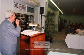 VI Congreso de CC.OO. de Hostelería – 22