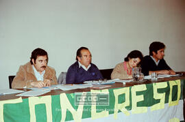 II Congreso de la Federación Estatal de Alimentación de CCOO – 18