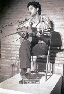 Recital de  Carlos Cano – 04