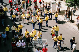 1o de mayo 1992 – 13