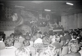 Asamblea general de Hostelería durante la negociación del convenio del sector – 09