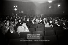 Conferencia del PCA – 05