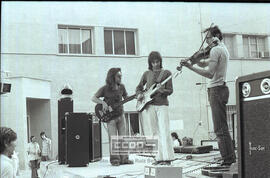 Recital de música "Andalucía 6 de junio" en el patio de la Facultad de Medicina – 19