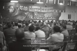 IV Congreso de la Federación andaluza del Campo de CCOO – 04