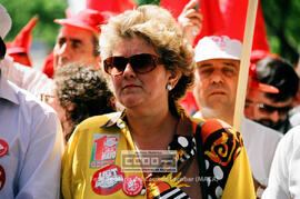 1o de mayo 1992 – 07