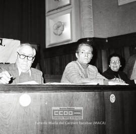 Asamblea de pensionistas y jubilados en el Teatro Duque – 06