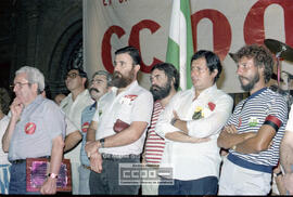 Marcha por la Reforma Agraria Integral – 89