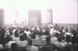 Asamblea General de CCOO de Sevilla celebrada en el Palacio de San Telmo – 03