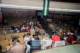 Congreso de la Federación andaluza de Banca y Ahorrro de CCOO – 05