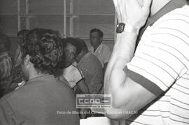 III Congreso de la Federación andaluza del Campo de CCOO – 05