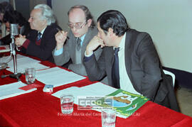 Conferencia Agraria del PCA por la Reforma Agraria Integral – 60