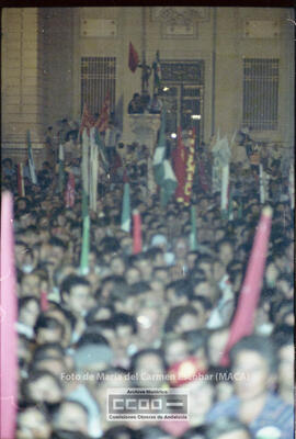Marcha por la Reforma Agraria Integral – 78