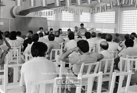 Elecciones sindicales en Hytasa: Asamblea