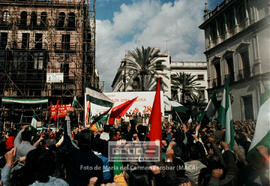 Concentración 28 febrero, día de Andalucía – 05