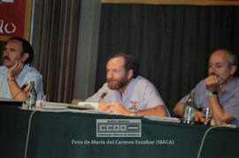 II Congreso del Partido Comunista de Andalucía PCA – 05