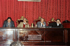 Conferencia del Primer Ministro italiano Pietro Ingrao - 23