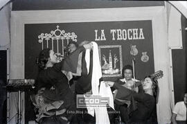 Sala de fiestas La Trocha – 20