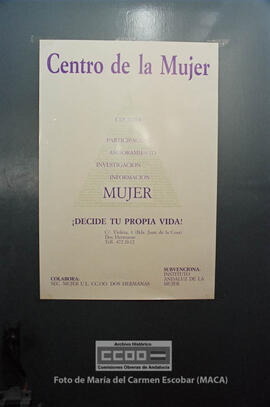 Jornadas de la Secretaría de la Mujer de Dos Hermanas – 13
