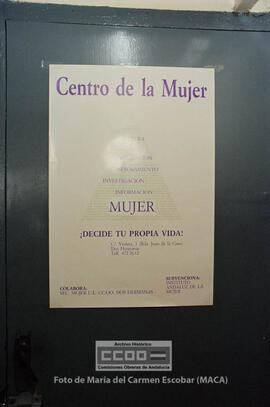 Jornadas de la Secretaría de la Mujer de Dos Hermanas – 12