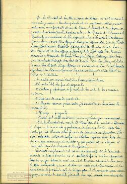 1959 (5 de febrero),  Acta del Pleno del Jurado de Empresa