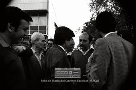 Gerardo Iglesias visita ISA durante la campaña electoral – 06